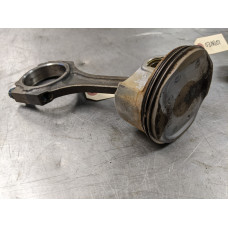 03M108 Piston and Connecting Rod Standard For 08-13 Toyota Highlander 3.5 1320109831 03M108 Piston and Connecting Rod Standard For 08-13 Toyota Highlander 3.5 1320109831